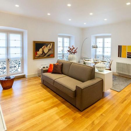 Tergesteo Palace Suite ترييستي المظهر الخارجي الصورة